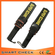 MD3003b1 Industrial Metal Detector Handheld Metal Detector Security Police Equipment